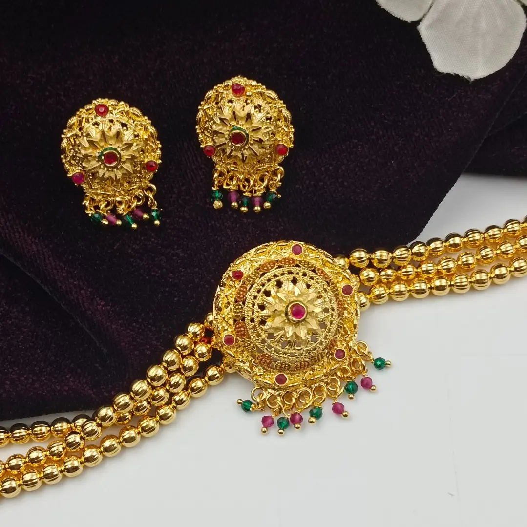 Choker Set