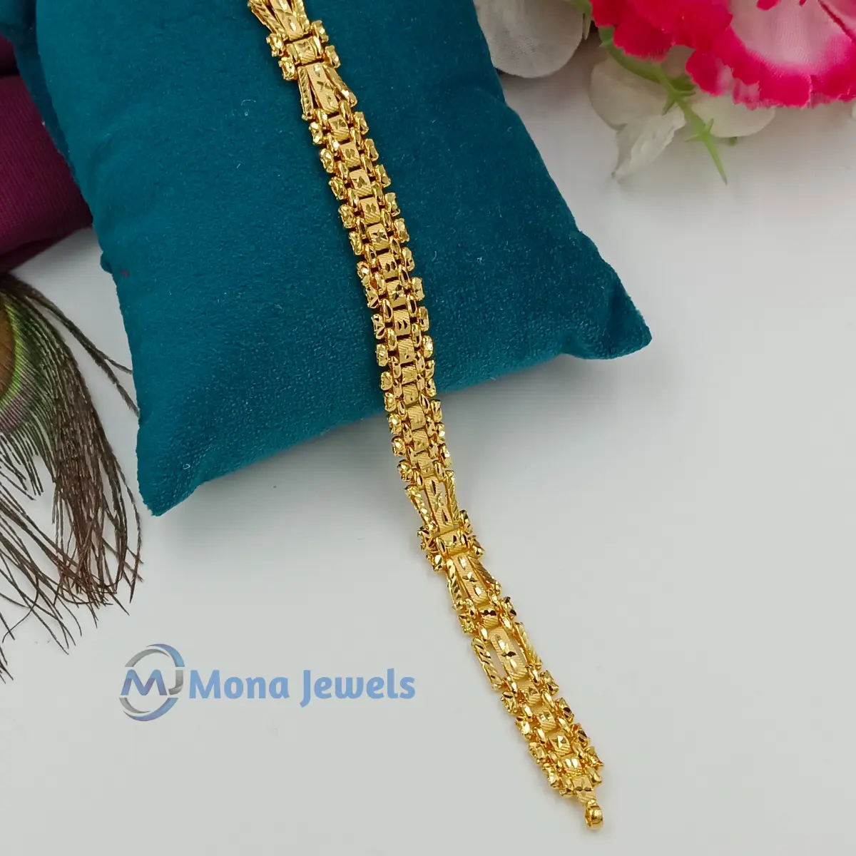 Gents Bracelet