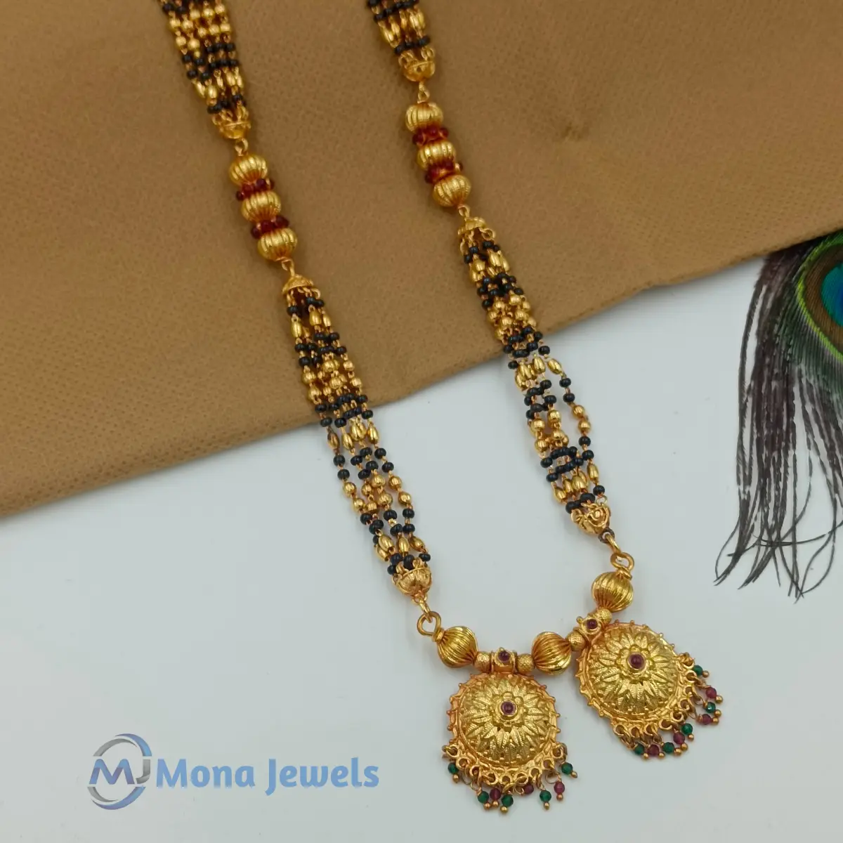 Gheru Items