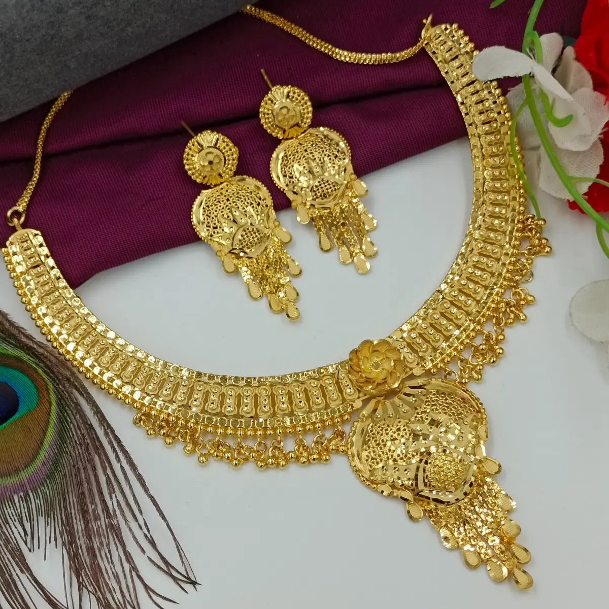 Necklace Set