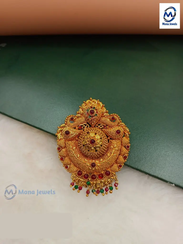 Gheru Big Pendant #003.webp