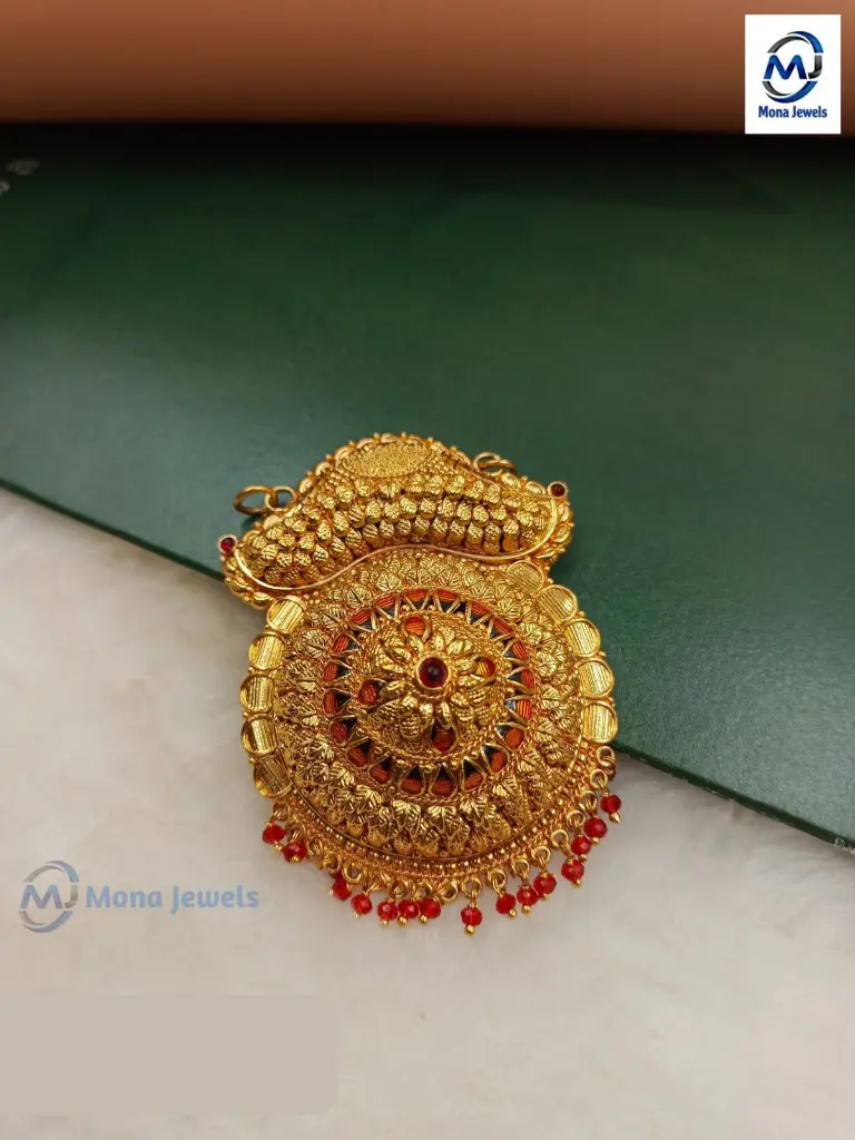 Gheru Big Pendant #002.webp