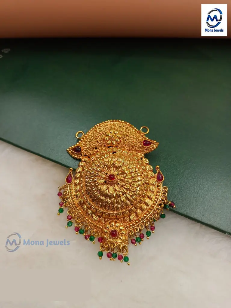 Gheru Big Pendant #004.webp