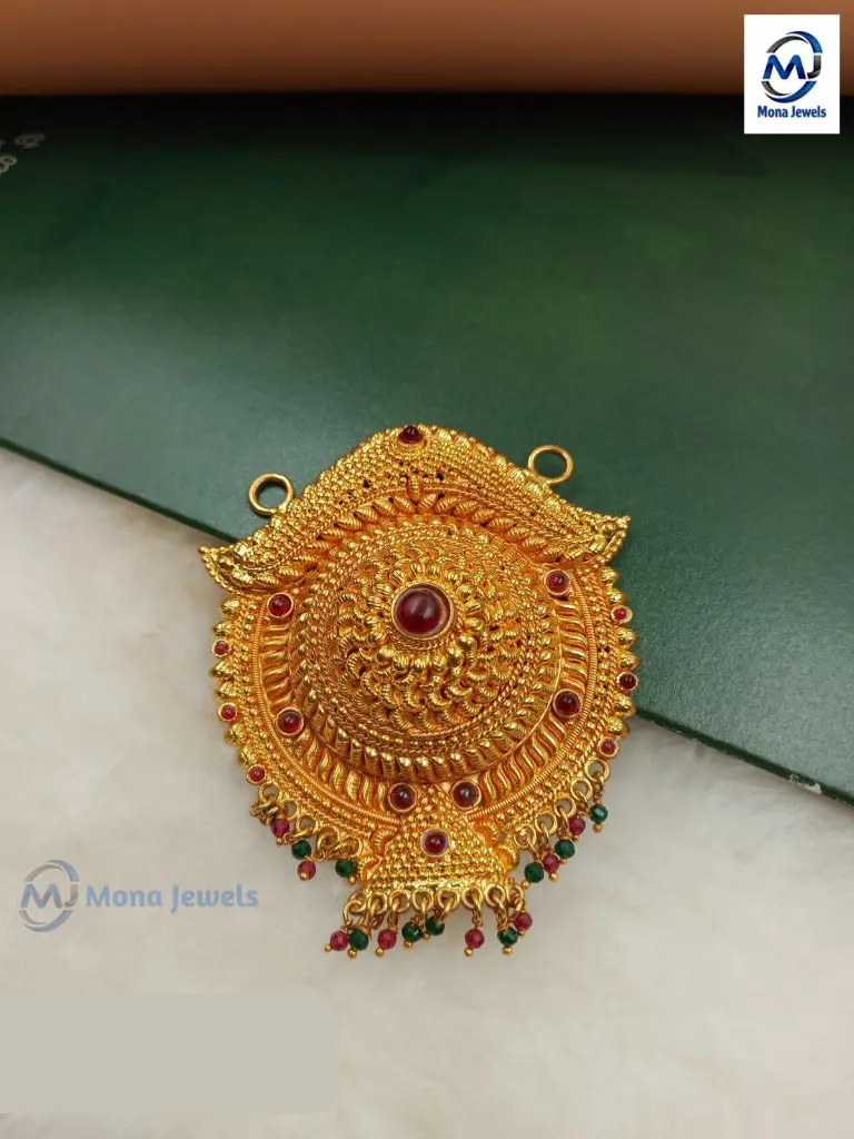 Gheru Big Pendant #005.webp