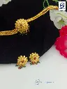 Gheru Choker Set #005.webp