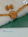 Gheru Choker Set #006.webp