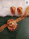 Gheru Choker Set #004.webp