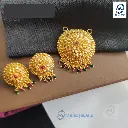 Gheru Pendant Set #003.webp