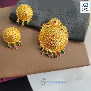 Gheru Pendant Set #002.webp