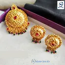 Gheru Pendant Set #005.webp