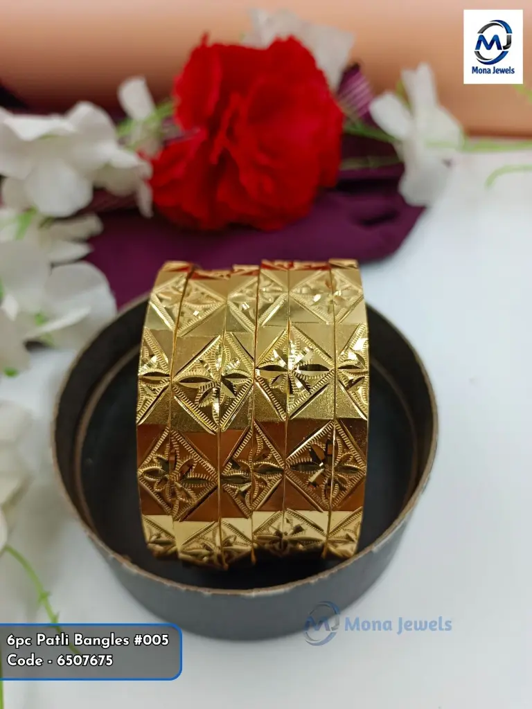 6pc Patli Bangles #005.webp