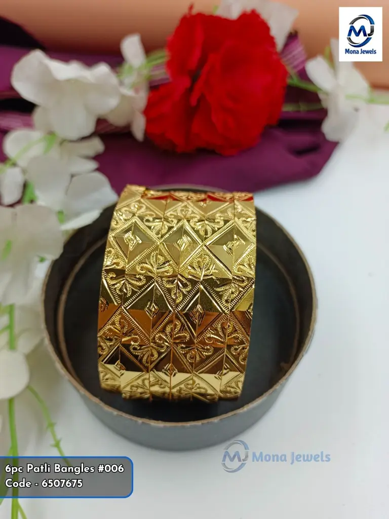 6pc Patli Bangles #006.webp