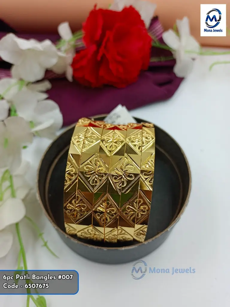 6pc Patli Bangles #007.webp