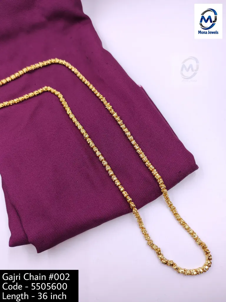 Gajri Chain #002.webp
