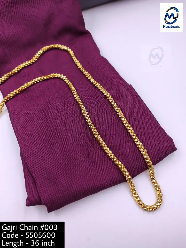 Gajri Chain #003.webp