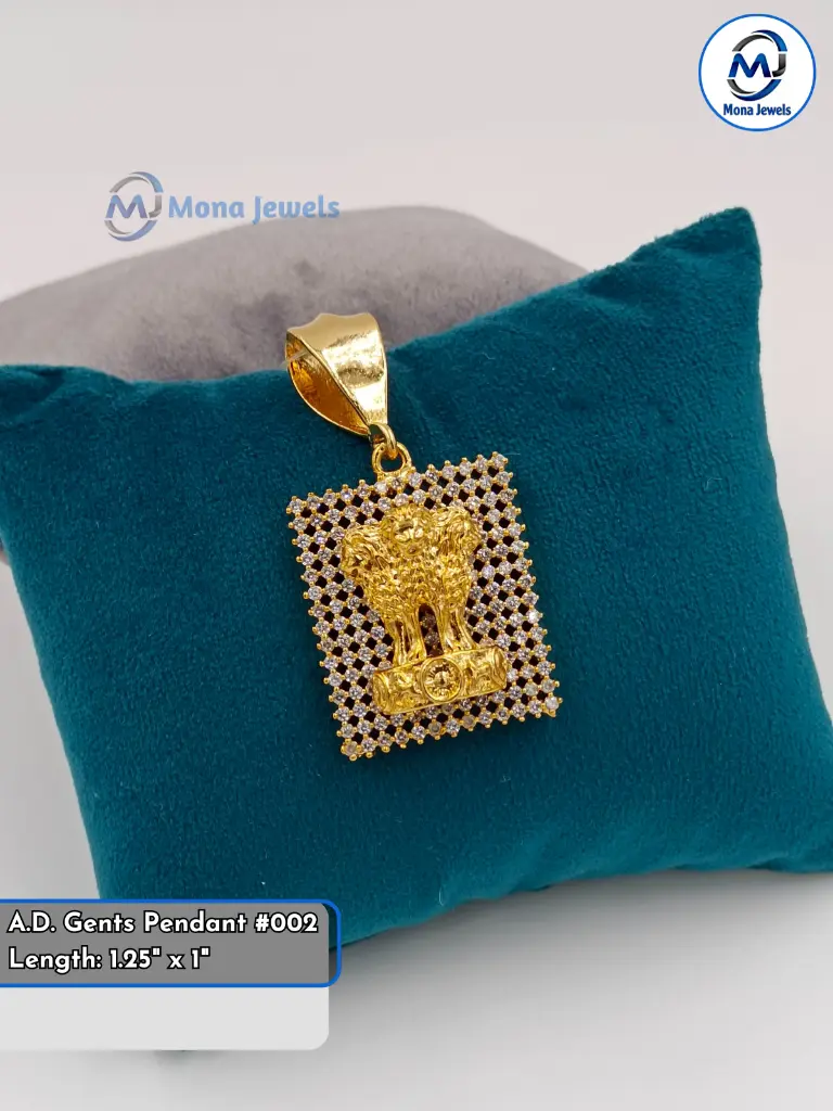 A.D. Gents Pendant #002.webp