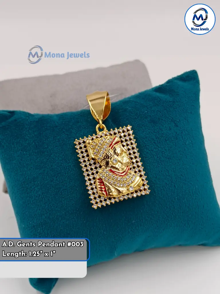 A.D. Gents Pendant #003.webp
