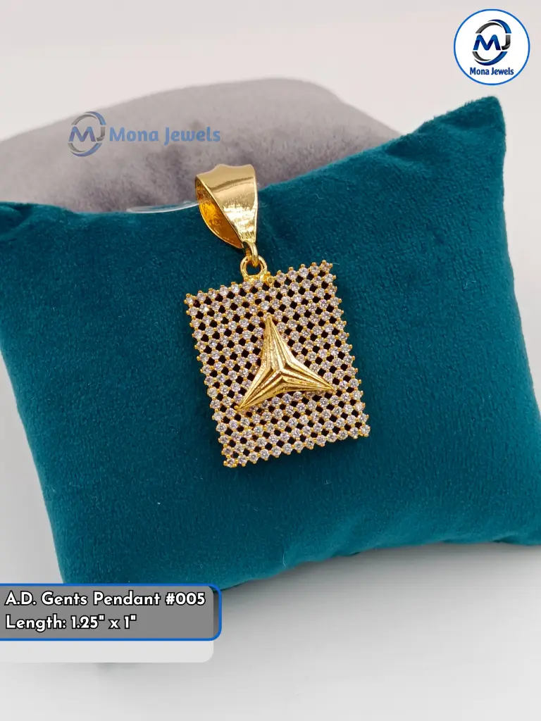 A.D. Gents Pendant #005.webp