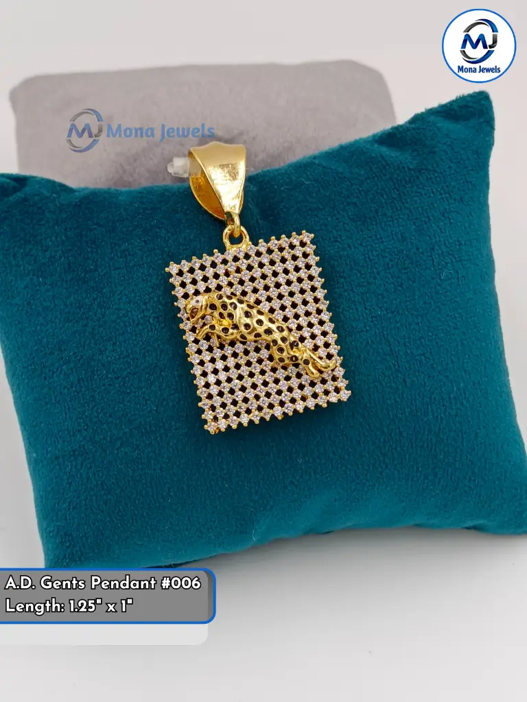 A.D. Gents Pendant #006.webp