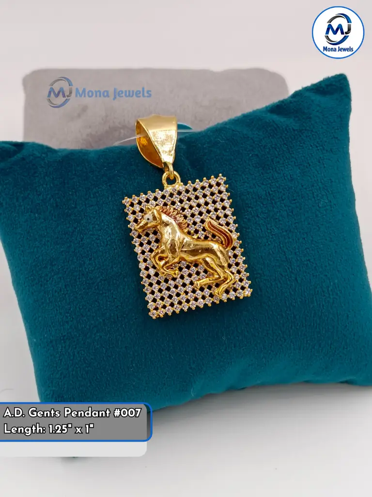 A.D. Gents Pendant #007.webp