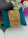 6pc Fancy Bangles (P) #022.webp