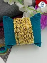 6pc Fancy Bangles (P) #024.webp
