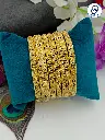 6pc Fancy Bangles (P) #023.webp