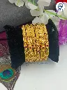 6pc Fancy Bangles (C-M) #027.webp