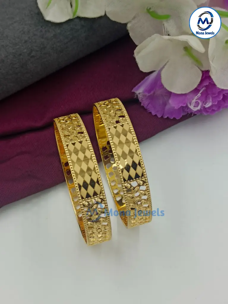 2pc CNC Bangles #002.webp