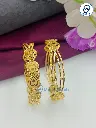 2pc CNC Bangles #003.webp