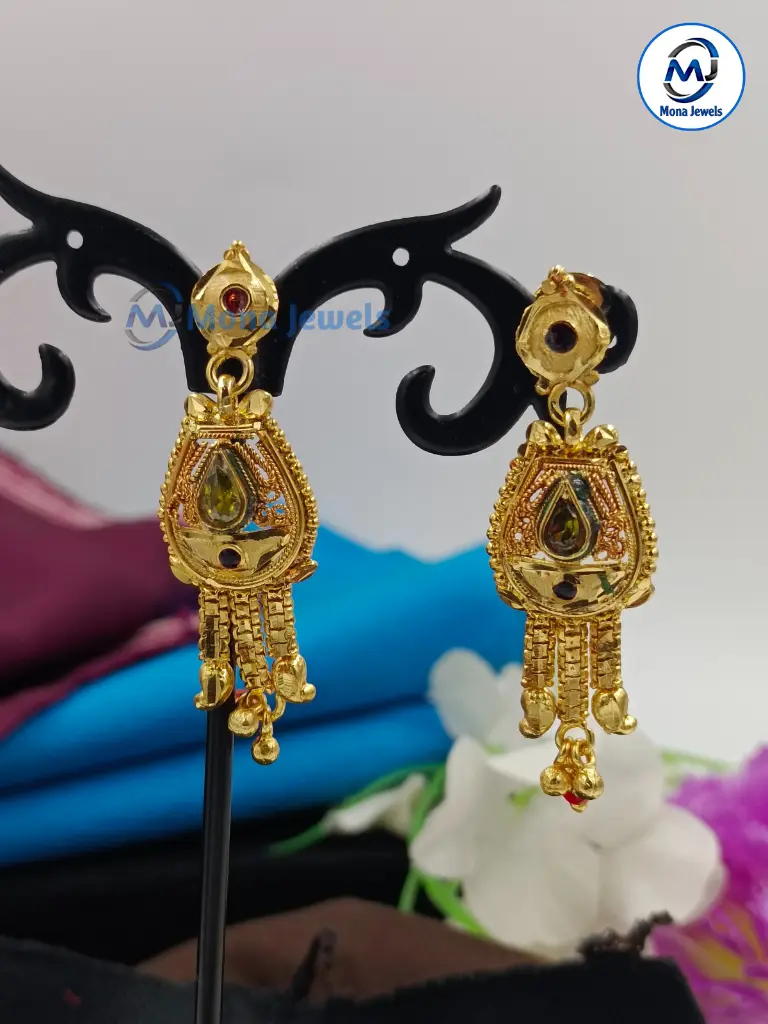 Medium Earring (M) #004.webp