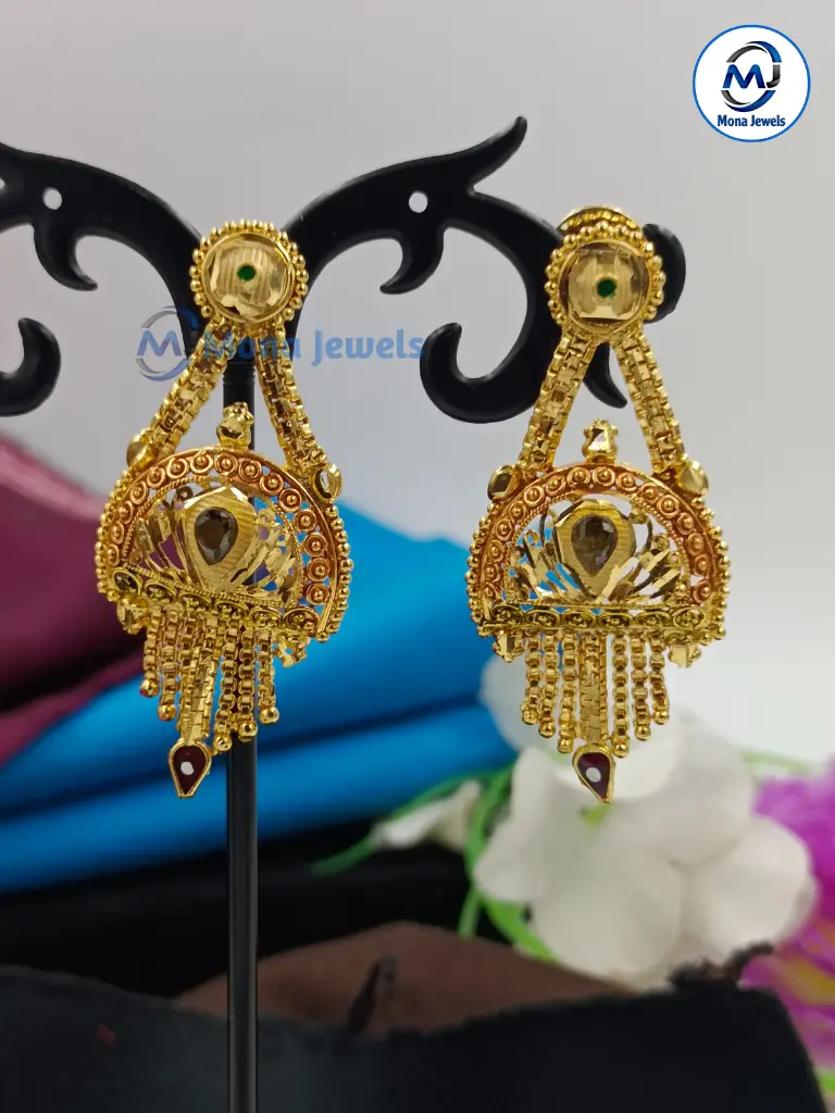 Medium Earring (M) #009.webp