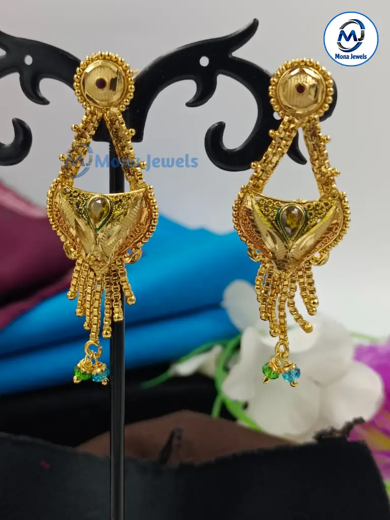 Medium Earring (M) #007.webp