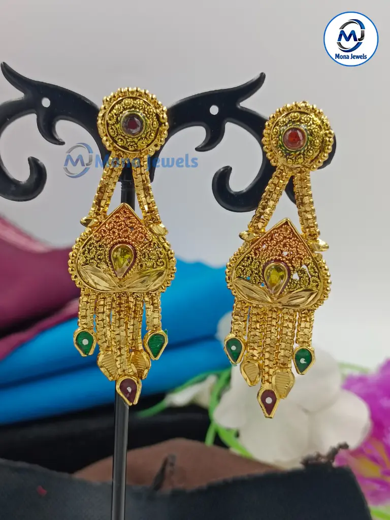 Medium Earring (M) #006.webp