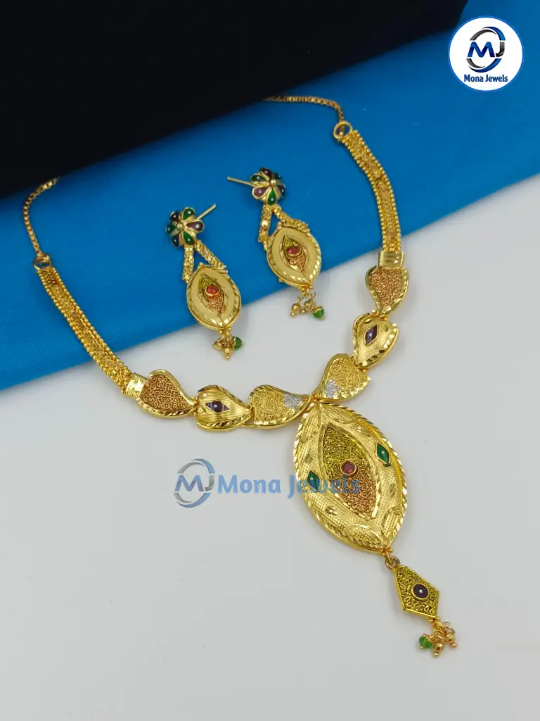 Medium FY Neck Set (M) #002.webp