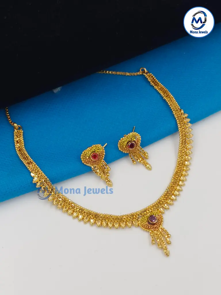1L Necklace Set (M) #002.webp