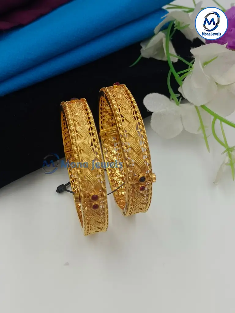 Gheru 2pc Jodi Bangles #003.webp