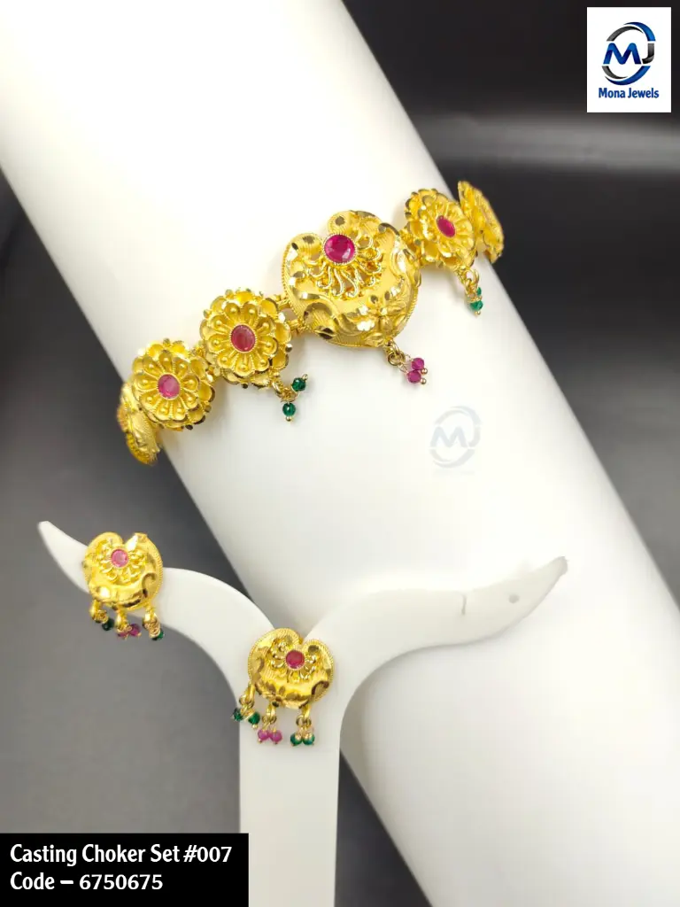 Casting Choker Set #007.webp