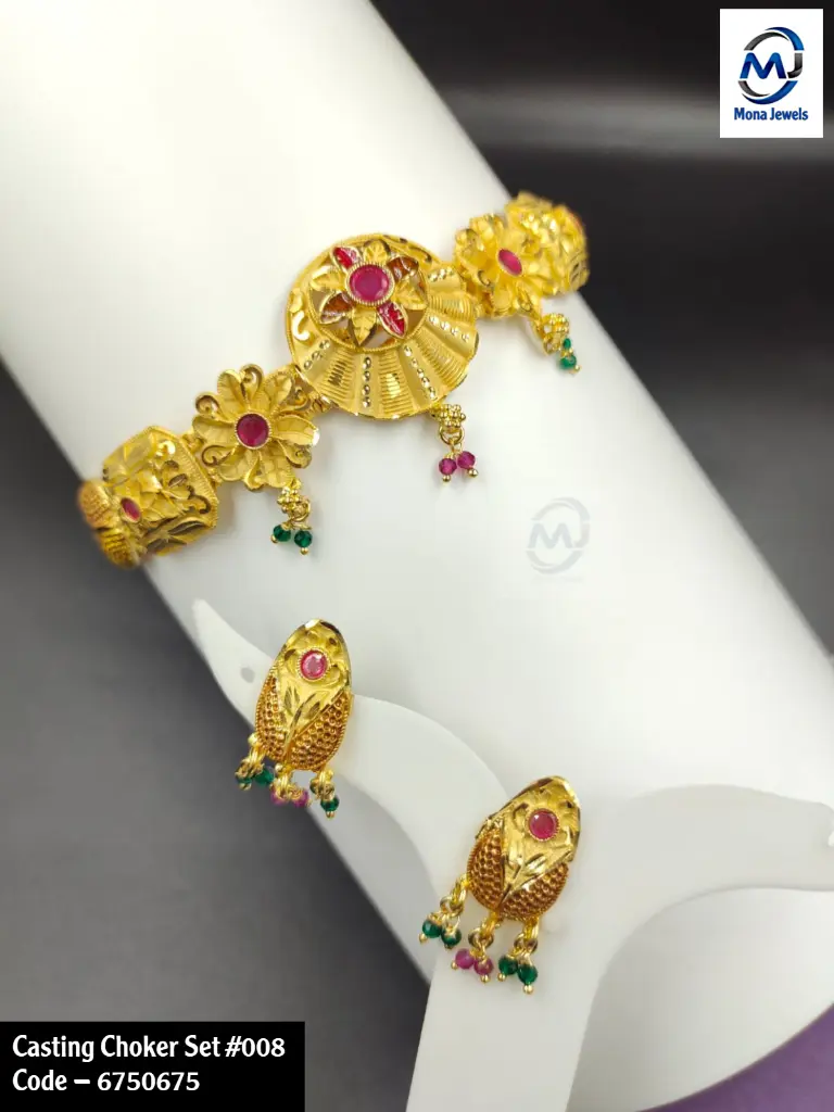Casting Choker Set #008.webp