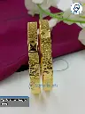 2pc Machine Bangles #003.webp