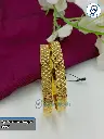 2pc Machine Bangles #007.webp