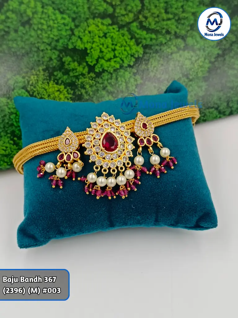 Baju Bandh 367 (2396) (M) #003.webp