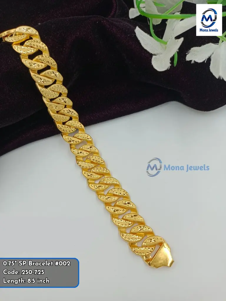 0.75inch SP Bracelet #002.webp