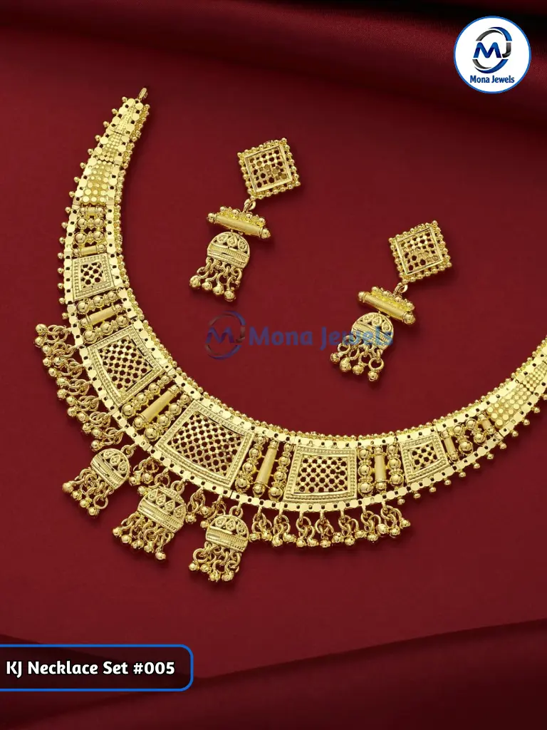 KJ Necklace Set #005.webp
