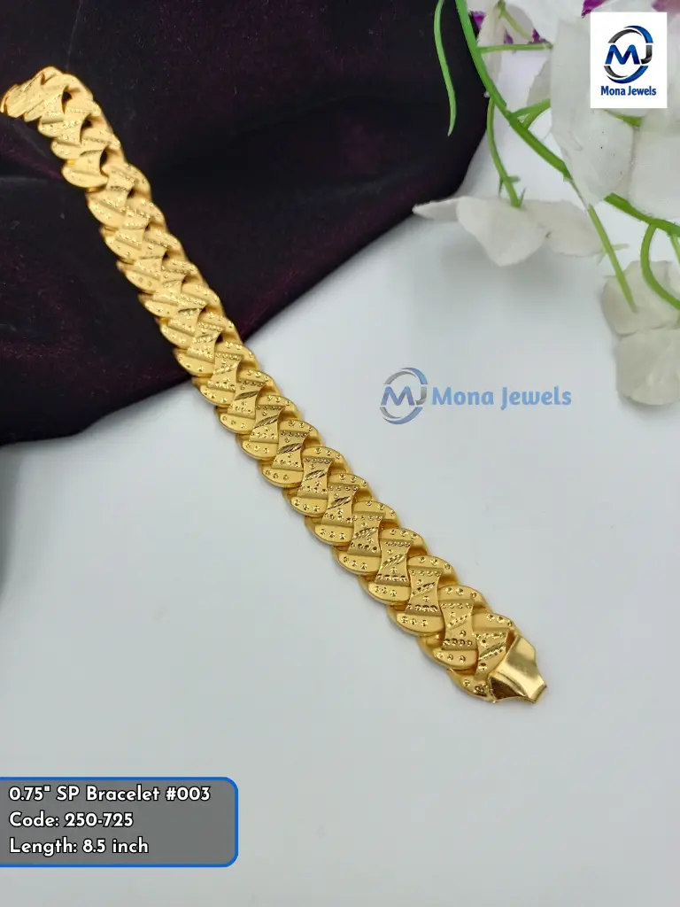0.75inch SP Bracelet #003.webp