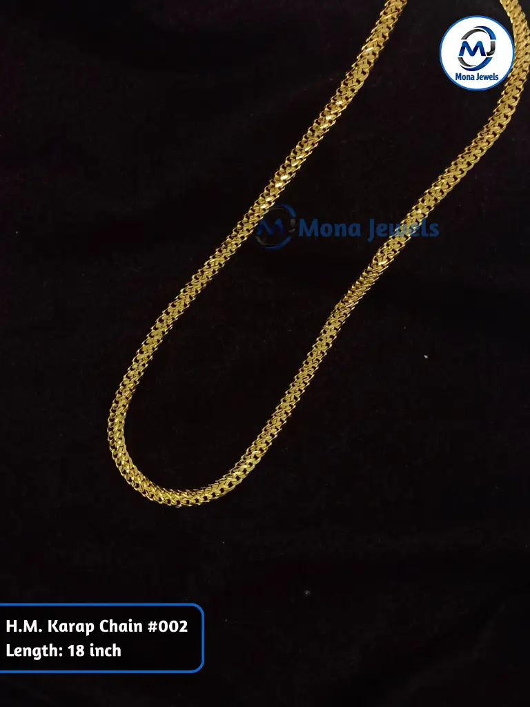 H.M. Karap Chain #002.webp