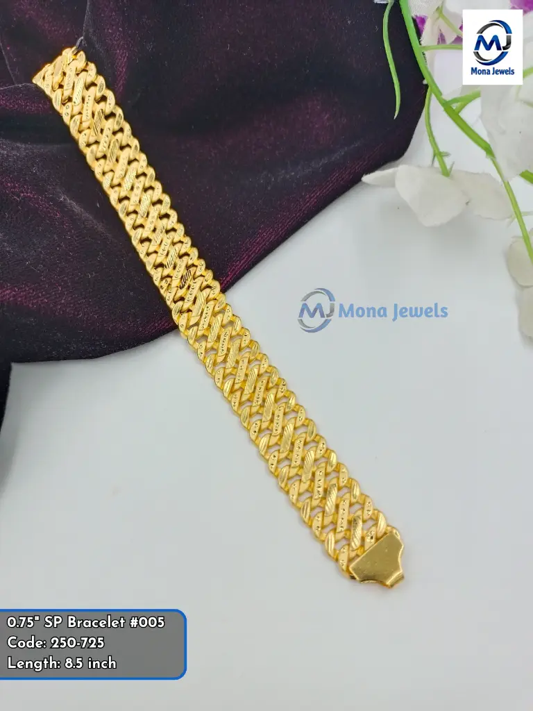 0.75inch SP Bracelet #005.webp