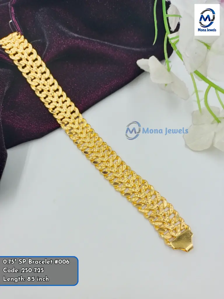 0.75inch SP Bracelet #006.webp