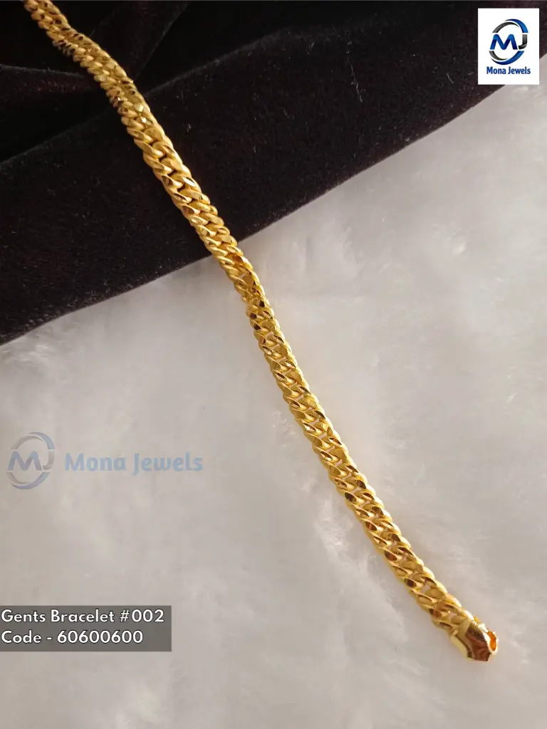 Gents Bracelet #002.webp