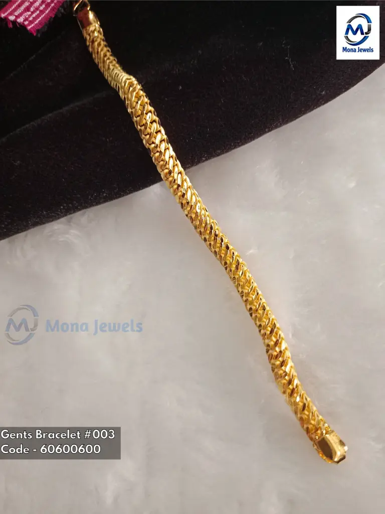 Gents Bracelet #003.webp